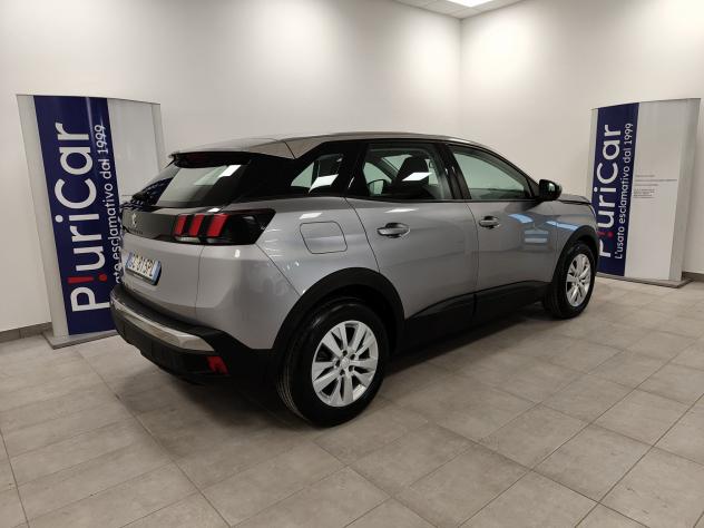 Peugeot 3008 BlueHDi 130 EAT8 S&S Cruise CarPlay/AndroidAuto - Foto 8