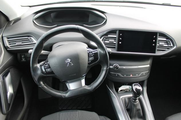 Peugeot 308 Allure Pack BlueHDi 130 S&S - Foto 7