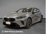 BMW Serie 1 F70 118d MSport Pro auto