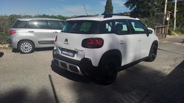 Citroen C3 Aircross PureTech 82 Feel - Foto 3
