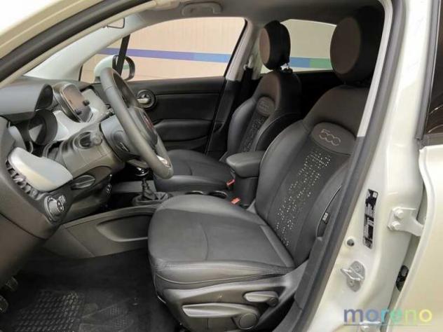 FIAT 500X 1.0 T3 Urban 120 CV rif. 18527930 - Foto 9