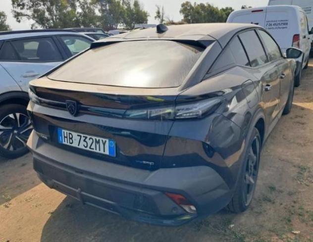 PEUGEOT 408 Plug-in Hybrid 225 e-EAT8 GT rif. 24051903 - Foto 4