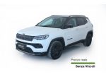 Jeep Compass Compass 1.6 Multijet II 2WD S Cerchi 19''