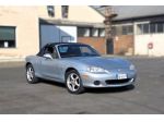 Mazda MX5 1.6 Con CLIMA