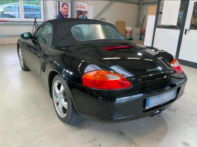 Porsche Boxster 2.7 24V - Foto 5
