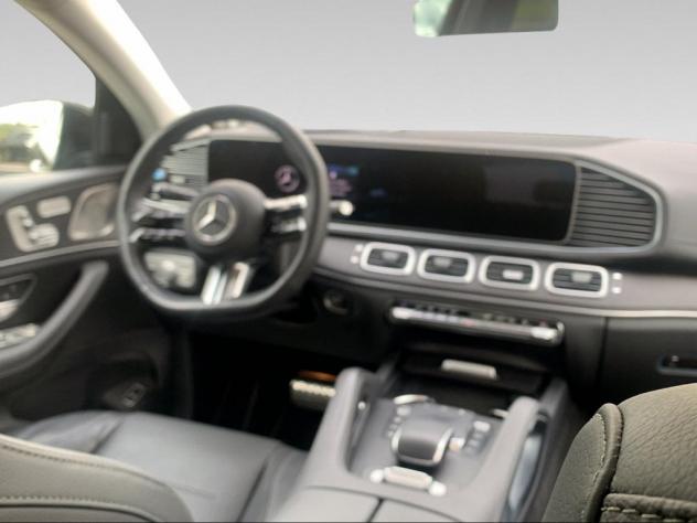 Mercedes-Benz GLE Coupe - C167 2023 Coupe 350 de phev AMG Line Premium 4matic auto - Foto 9