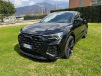 Audi Q3 I 2019 Sportback Sportback RS 2.5 quattro s-tronic