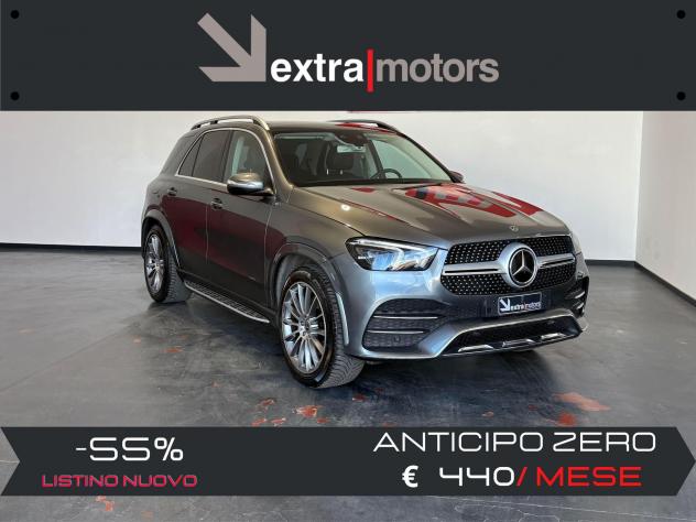Mercedes-Benz GLE 300D 4MATIC PREMIUM PLUS - Foto 6