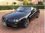 Alfa Romeo GTV Spider 1.8i 16V Twin Spark cat