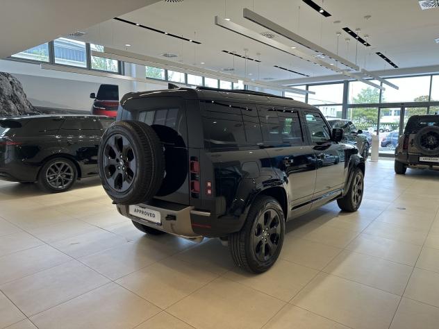 Land Rover Defender 2.0Si4 PHEV 300 110 X-Dynamic SE AWD aut - Foto 5