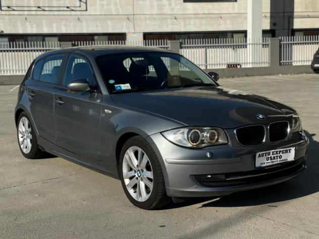 Bmw 118 118d cat 5P. Futura DPF 66.000km 2008 - Foto 3