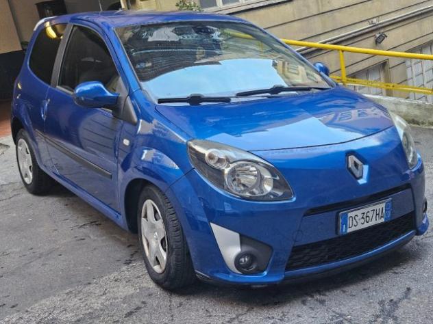 RENAULT Twingo 1.2 16V automatica rif. 23649249 - Foto 7
