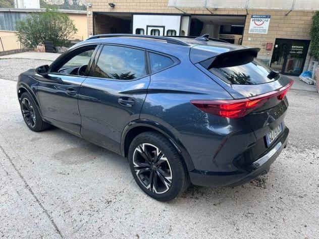 Cupra - formentor 2.0 tdi 150cv dsg - Foto 4