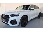 Audi Q5 SPORTBACK 55 TFSI E QUATTRO S TRONIC LINE PLUS (270 KW)