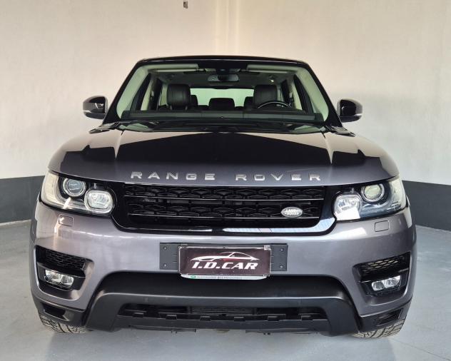 Land Rover Range Sport 3.0 SDV6 HSE Dynamic - Foto 5