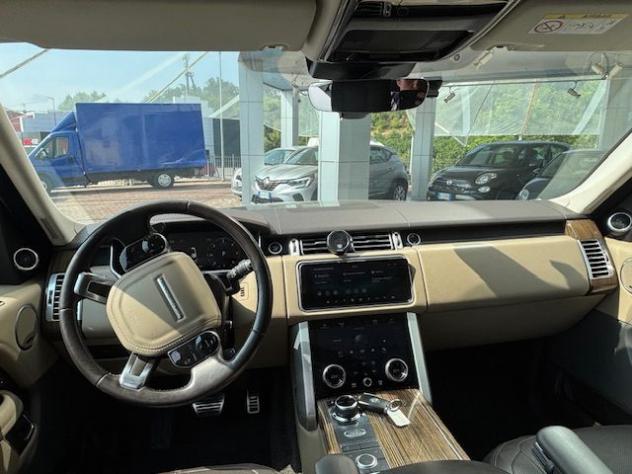 LAND ROVER Range Rover 3.0 TDV6 Vogue rif. 23921900 - Foto 8
