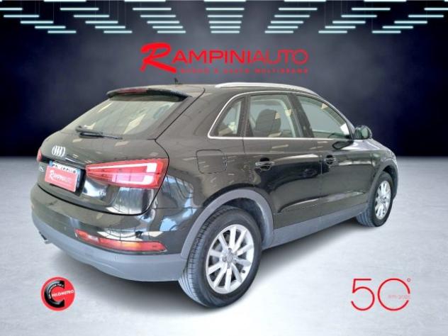 AUDI Q3 2.0 TDI 150 CV Business Unico Prop. Pronta Consegn rif. 24074408 - Foto 7