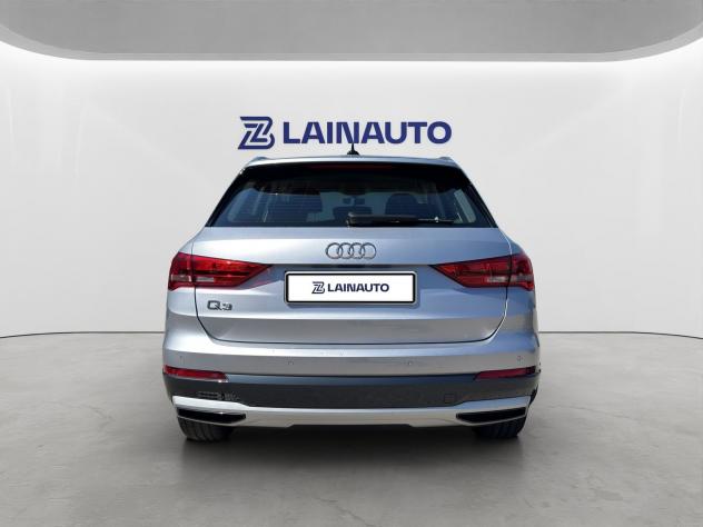 Audi Q3 1.5 35 TFSI S Tronic Business Advanced - Foto 5