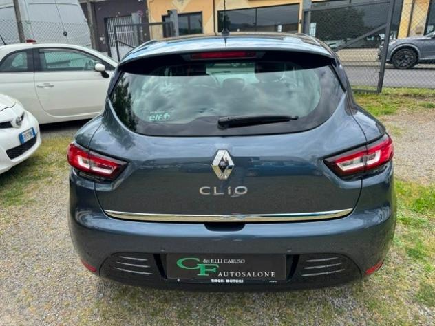 RENAULT Clio 4ª serie Clio TCe 12V 90 CV 5 porte Moschino Zen - Foto 7