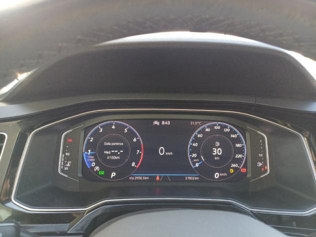 Volkswagen Taigo 1.0 TSI 81kW R-Line DSG - Foto 8