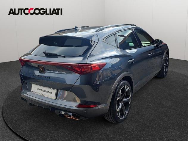 CUPRA Formentor Formentor 1.4 e-hybrid 204cv dsg - Foto 3