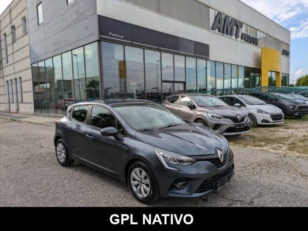 RENAULT Clio TCe 100 CV GPL 5 porte rif. 23999487