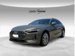 Audi A5 III 2024 Avant Avant 2.0 tdi mhev+ Business Advanced 204cv s-tronic