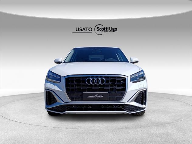Audi Q2 I 2021 35 1.5 tfsi S line edition s-tronic - Foto 2