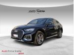 Audi Q5 I Sportback 2021 Sportback 40 2.0 tdi mhev 12V S line Plus quattro  &hellip;