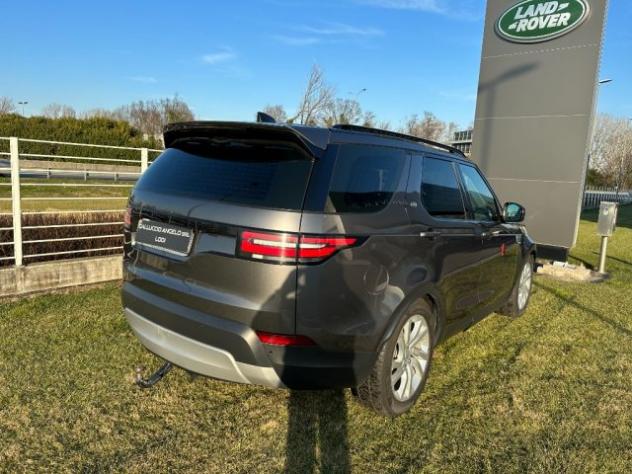 LAND ROVER Discovery 3.0 TDV6 249 CV HSE rif. 20282768 - Foto 2