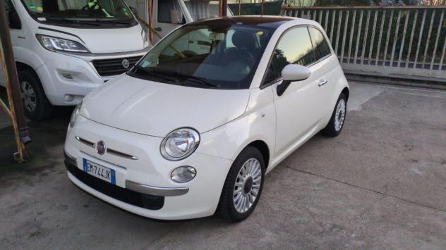 FIAT - 500 - 1.2 by Gucci