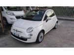 FIAT - 500 - 1.2 by Gucci
