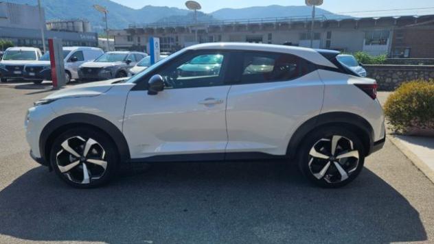 NISSAN Juke 1.6 HEV N-Connecta rif. 23790997 - Foto 7