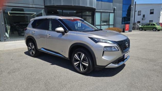 NISSAN X-Trail e-Power 2WD 5 posti N-Connecta rif. 23873887 - Foto 2