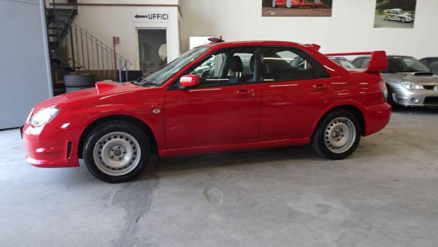 SUBARU - Impreza - WRX STI SPEC C 16 PRE-PRODUZIONE - Foto 2