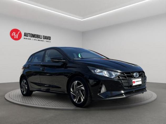 HYUNDAI i20 1.2 MPI Connectline rif. 23507115 - Foto 2
