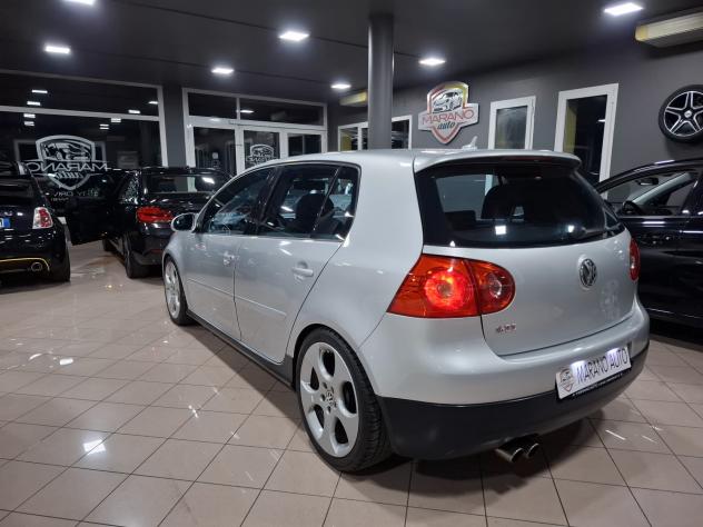 Volkswagen Golf 2.0 16V TFSI GTI - Foto 4