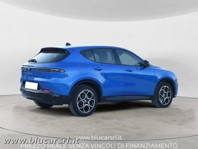 ALFA ROMEO Tonale 1.6 Diesel 130cv TCT6 Sprint rif. 24045957 - Foto 4