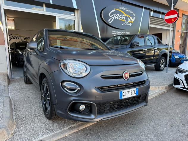 Fiat 500X 1.3 MultiJet 95 CV Sport
