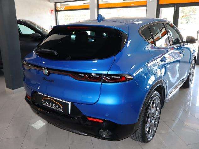 Alfa Romeo Tonale Speciale 1.3 T MultiAir P #11776 - Foto 6