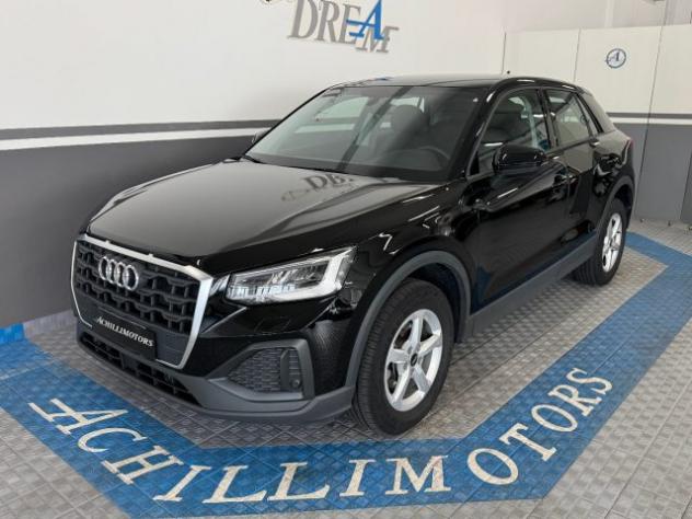 AUDI Q2 30 TDI S tronic Business 116cv *cruiseAdattivo/iva rif. 23868672 - Foto 3