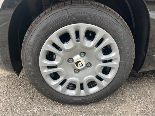 FIAT Panda Pandina 1.0 firefly hybrid Icon s&s 65cv - Foto 7