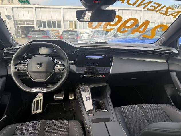 Peugeot 308 SW GT Hybrid 136 e-DCS6 - Foto 9