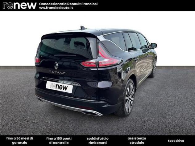 RENAULT Espace 2.0 Blue dCi 200cv Initiale Paris EDC my20 rif. 23788694 - Foto 4