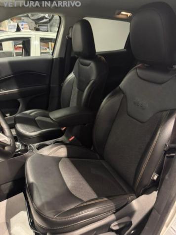 JEEP Compass 2.0aut. 4X4 AUTOGEPY SASSUOLO 05361881051 rif. 23303593 - Foto 4