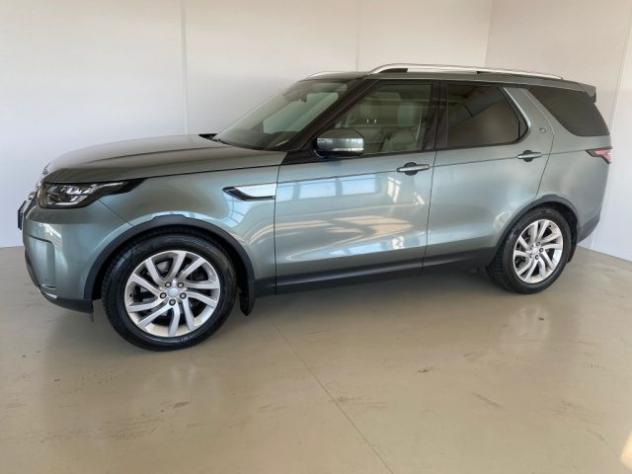 LAND ROVER Discovery 2.0 SD4 240 CV HSE rif. 24097820 - Foto 4