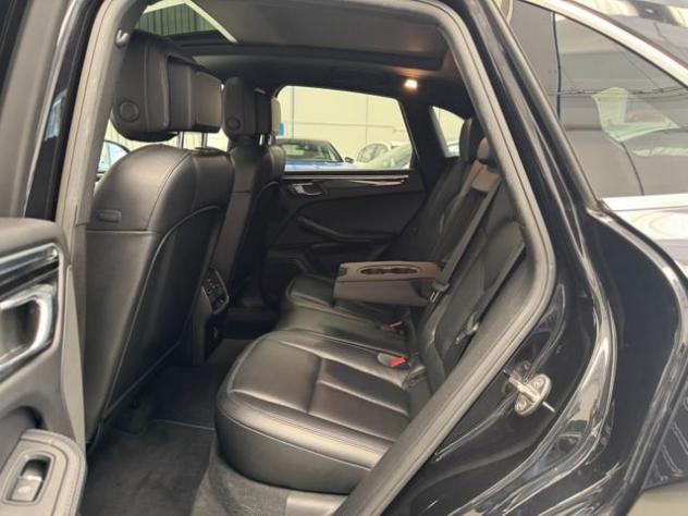 PORSCHE Macan 3.0 Diesel S 258CV rif. 23927317 - Foto 10