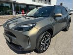 Toyota Yaris Cross 1.5H (116 CV) E-CVT Lounge