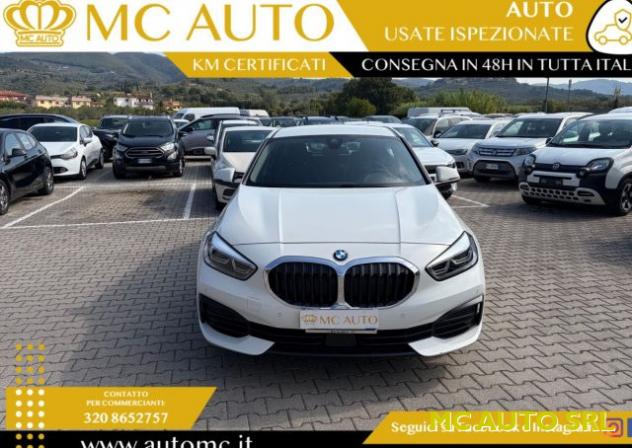 BMW 116 d 5p. PROMO CON FINAZIAMENTO rif. 24112688 - Foto 2