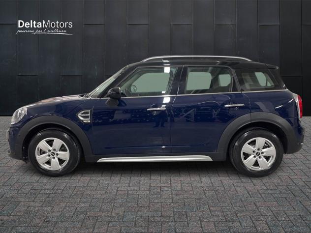 MINI Countryman 2017 Mini Countryman 2.0 Cooper D Hype - Foto 2